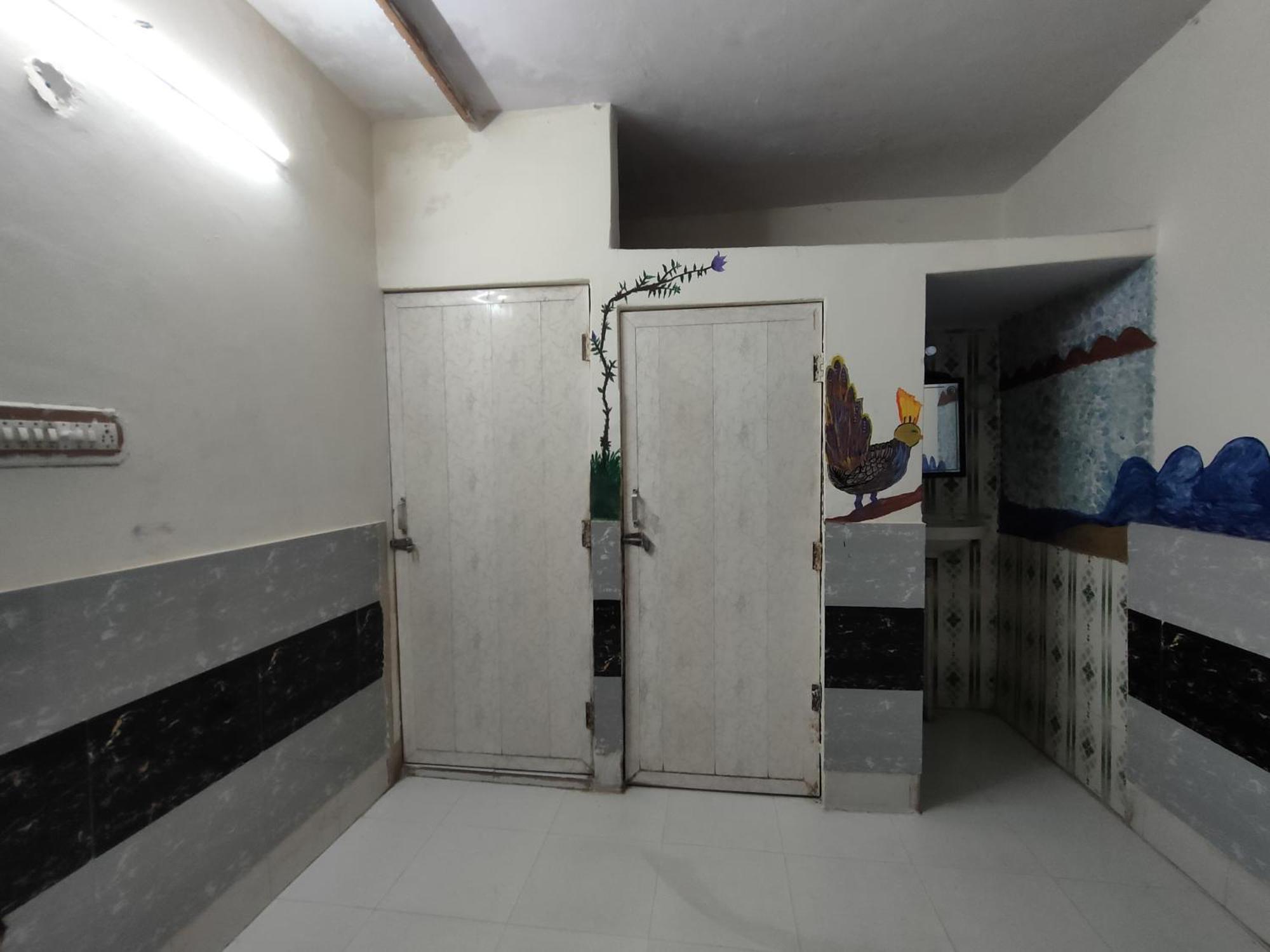 The Green House Impact Jodhpur  Exterior photo