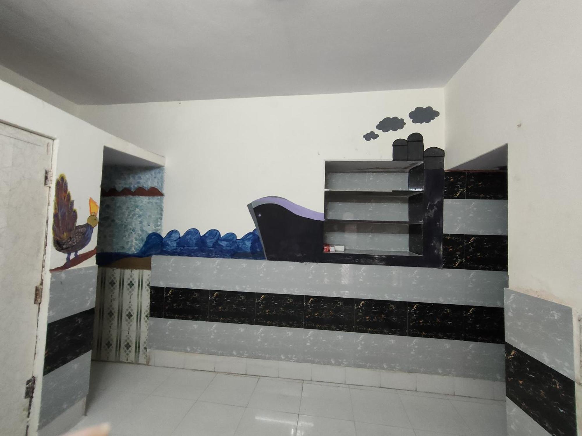 The Green House Impact Jodhpur  Exterior photo