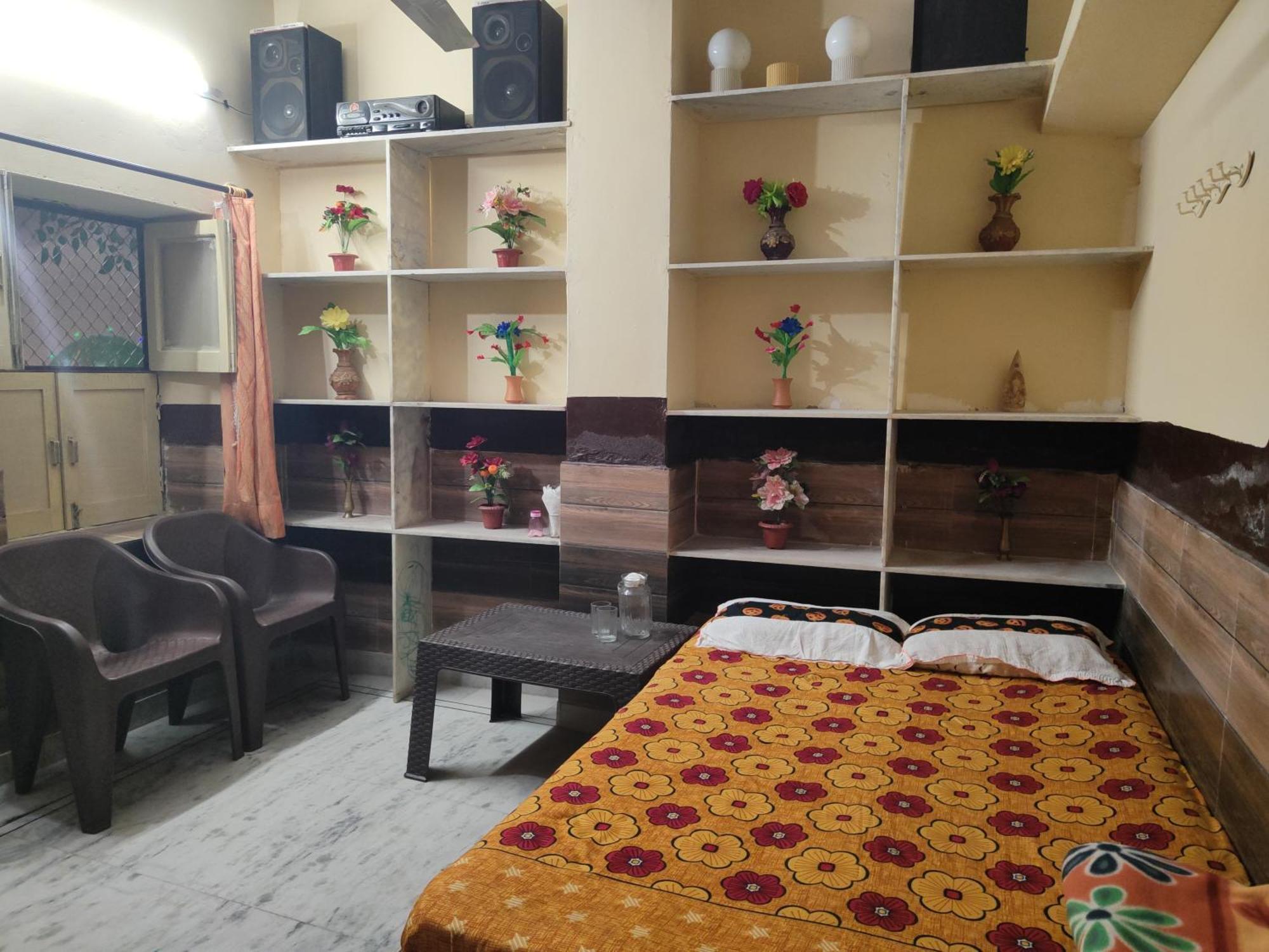 The Green House Impact Jodhpur  Exterior photo