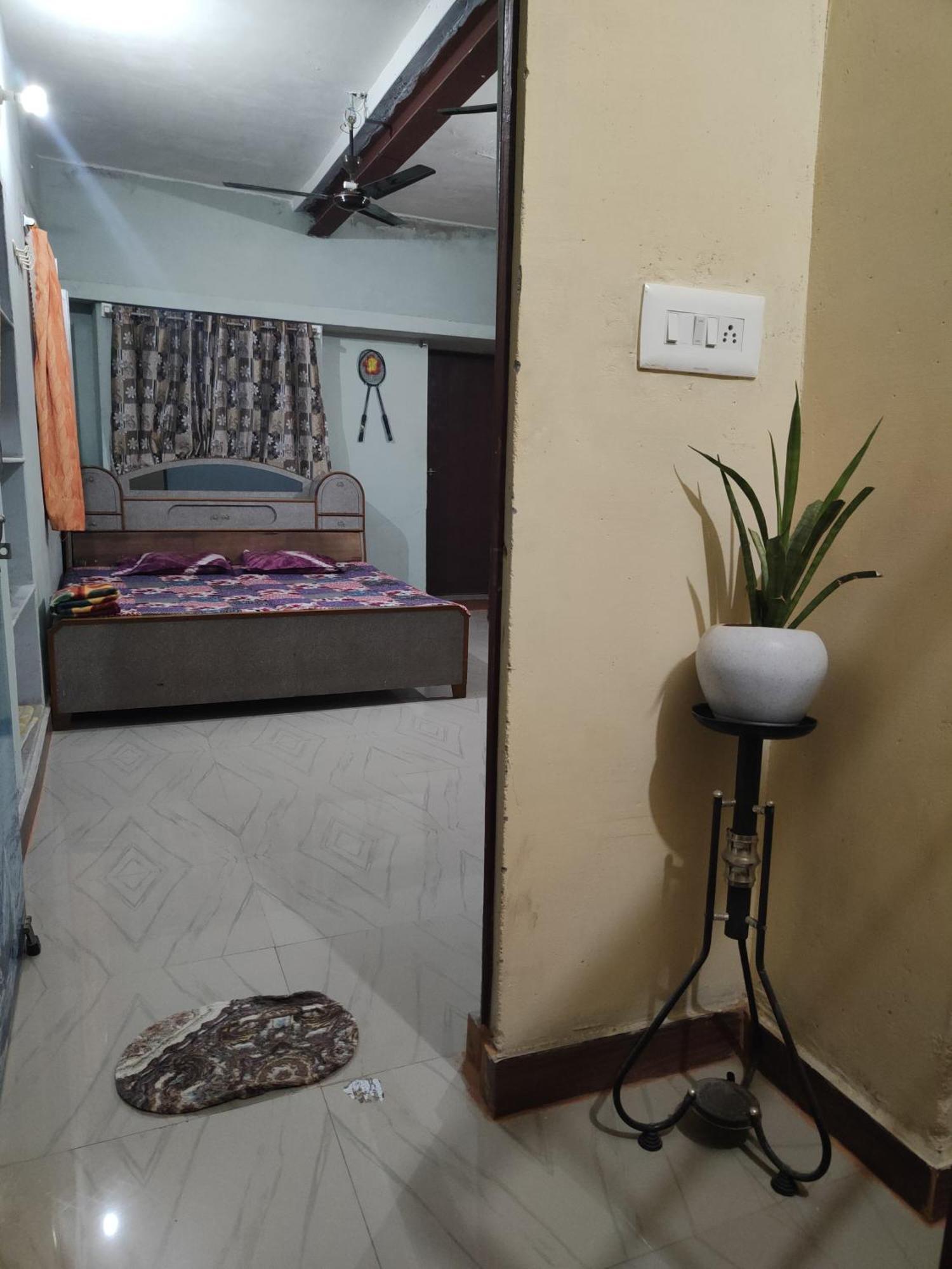 The Green House Impact Jodhpur  Exterior photo