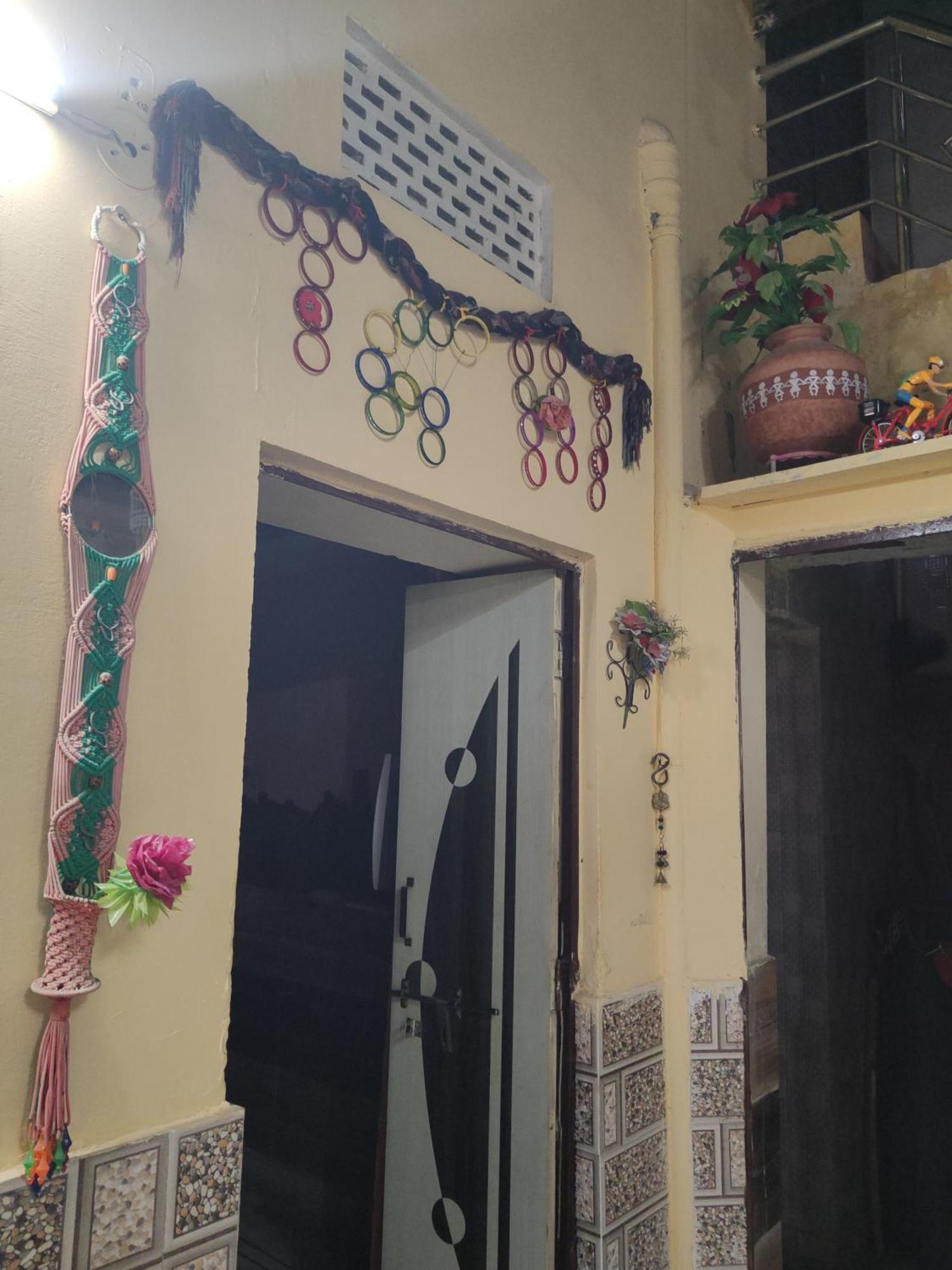 The Green House Impact Jodhpur  Exterior photo