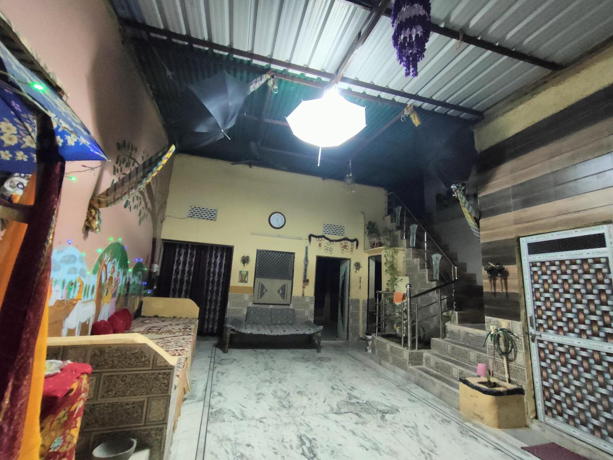 The Green House Impact Jodhpur  Exterior photo