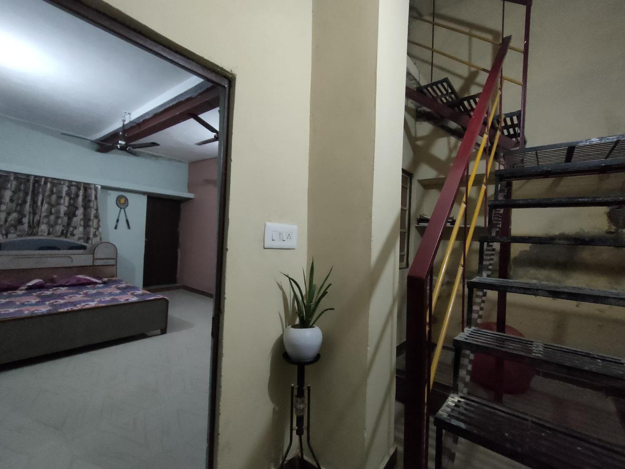 The Green House Impact Jodhpur  Exterior photo