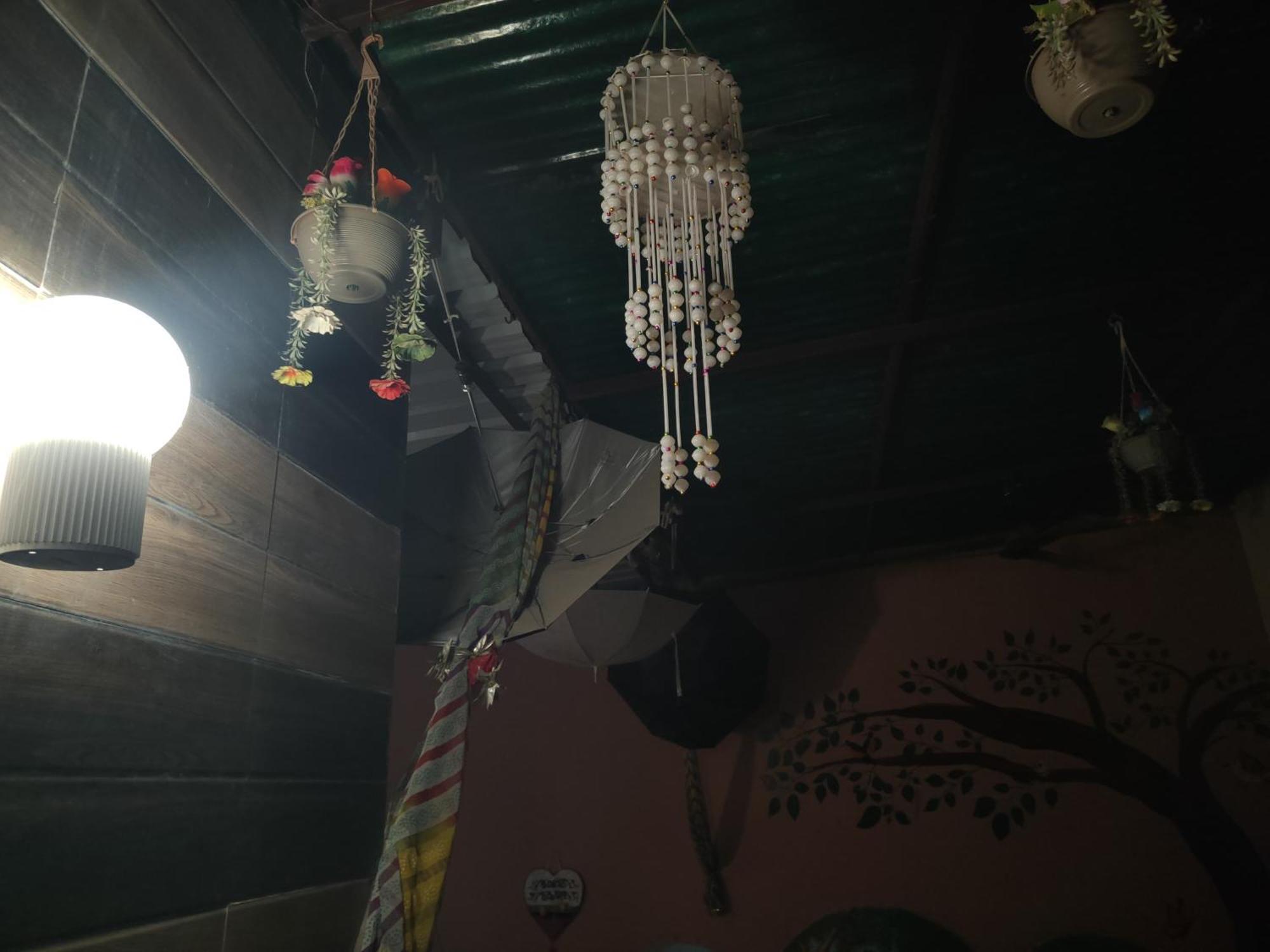 The Green House Impact Jodhpur  Exterior photo